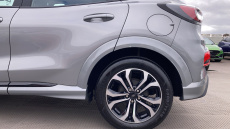 Ford Puma 1.0 EcoBoost Hybrid mHEV ST-Line 5dr Petrol Hatchback